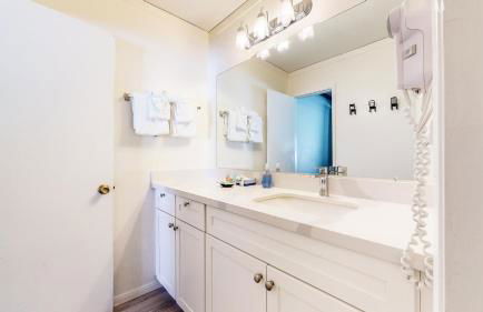 Mammoth Ski & Racquet Club #4 Condo - Foto 13