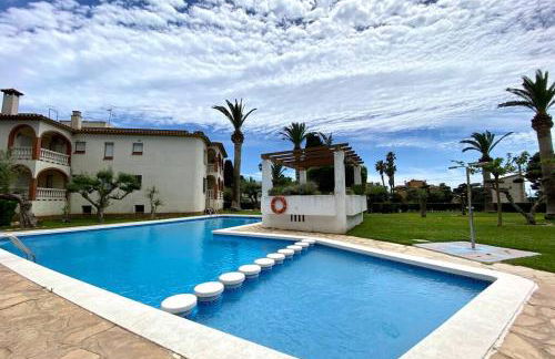 Apartamento espectacular cerca de la playa - Foto 26