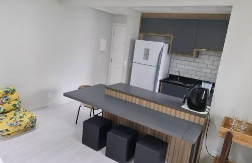 Apartamento em Canasvieiras Buona Vitta - Foto 7