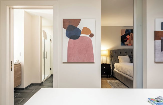 The Alyx at EchelonSeaport - Foto 7