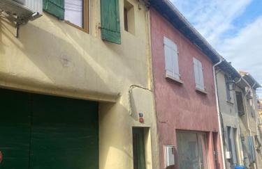 En Camargue, Gîte climatisé proche lac et Mer - Foto 5