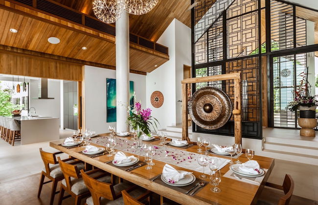 Villa Amarapura - Foto 59