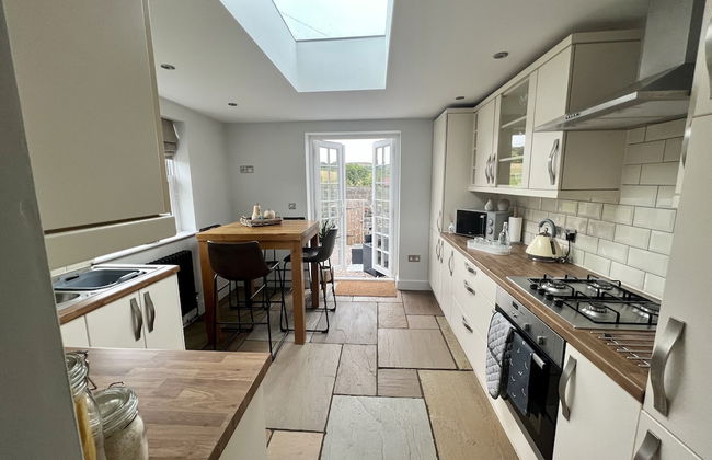 Penderyn Cottage, Waterfall Country, Brecon Beacons - Foto 15