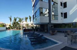 Cobertura Velejar em Condomínio Clube - com Área de Lazer - Photo 32