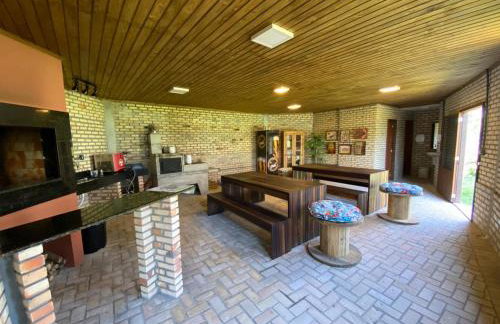 Apart Hotel Farol de Santa Marta - Loft 223 - Photo 27