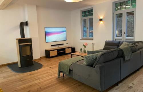 Ferienhaus Endertsesel - Foto 19