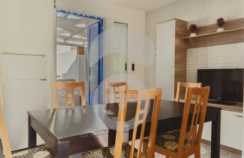 la casa celeste di Paf - Foto 28