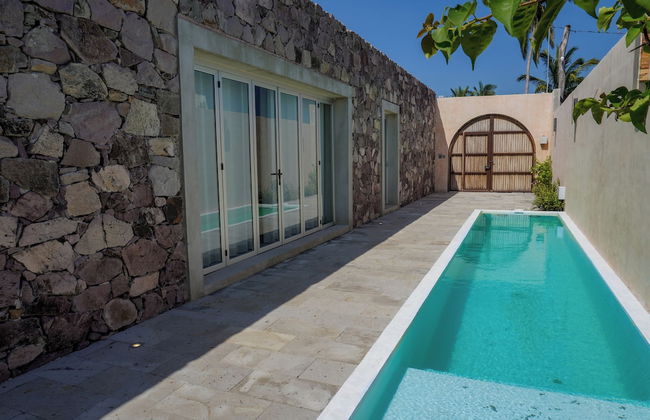 Villa Quetzalpapalotl - Foto 21