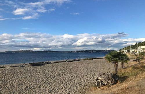 Modern 3 BR Townhouse just steps to Alki Beach - Foto 22