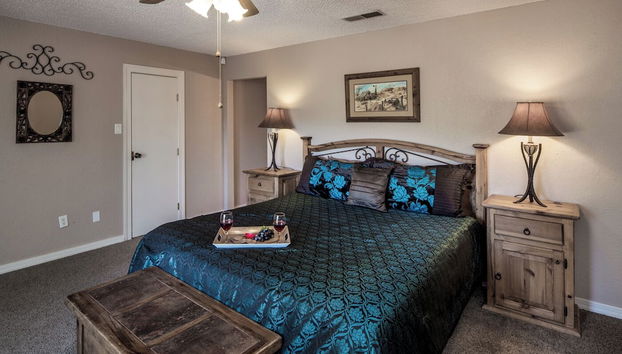 Amazing Place - Foto 3, Habitación