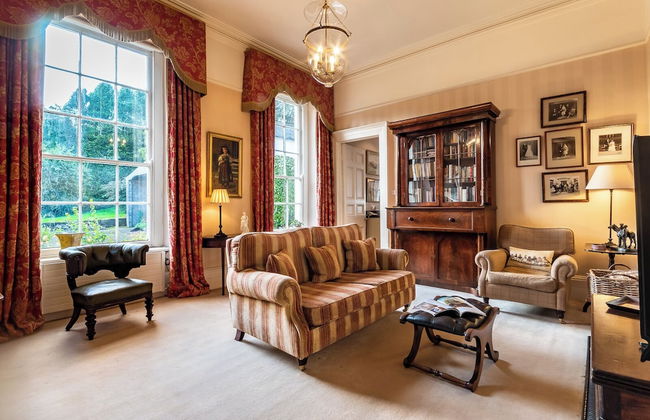 Luxury Country Mansion in West Cork - Foto 12