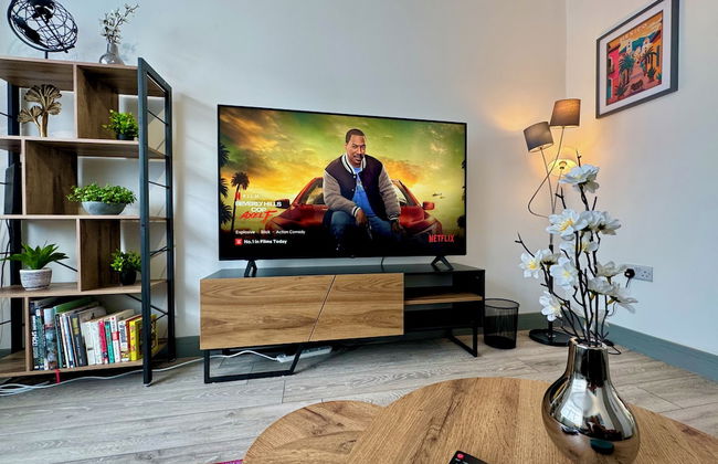 Lenhurst House - Photo 24