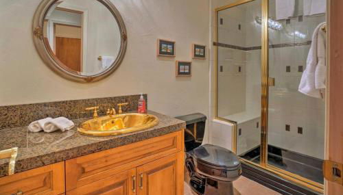 Grand Hailey Home by Big Wood River and Sun Valley! is located in Hailey - Foto 5