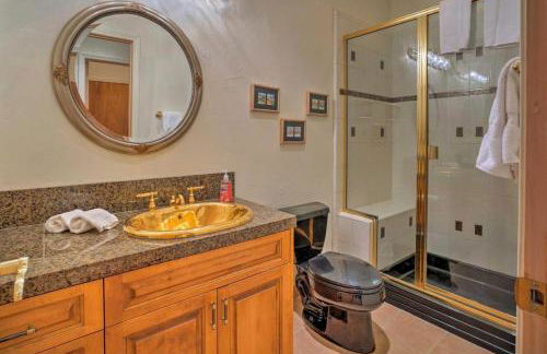 Grand Hailey Home by Big Wood River and Sun Valley! is located in Hailey - Foto 5