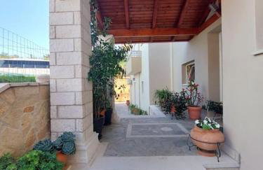 Eleni's Apartments Igoumenitsa - Γκαρσονιέρα 2ου ορόφου επιπλωμένη, εξοπλισμένη - Foto 22