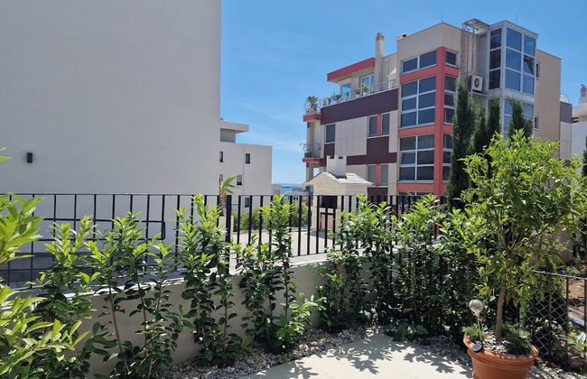 Luxury Modern apt w Garden, 3 min Walk to Beach - Foto 31