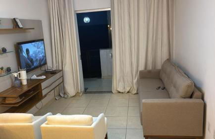 Cond Praia Da Perola - Apt Rosa 7 - Foto 31