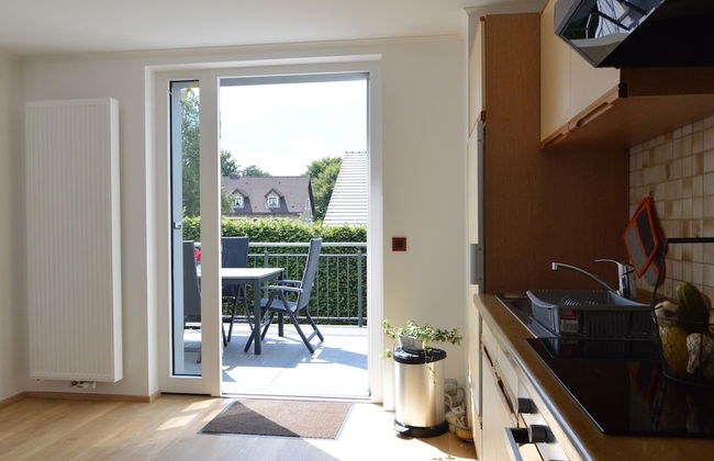 Apartment in Weywertz Near Ski Slopes - Photo 8