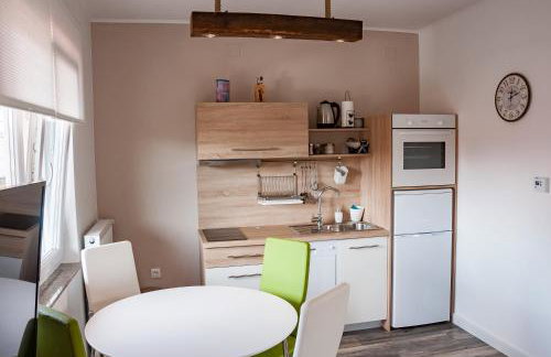 Apartmani Tuheljske - Foto 45