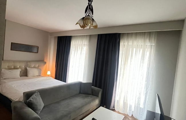 Ottoman Suites - Foto 25