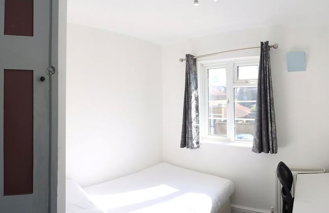 Limehouse Townhomes A Modern 4-bedroom 3-bathroom Townhome With a Private Garden - Foto 6