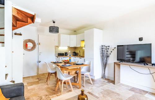 Holiday Home Le Hameau de Gassin by Interhome - Foto 6