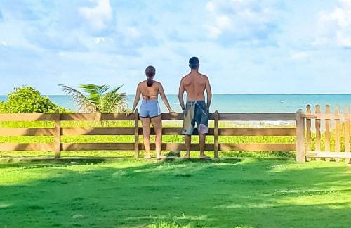 casa de praia a beira mar - Photo 13