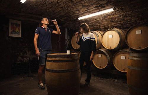 Gevrey Wine Hôte - Foto 21