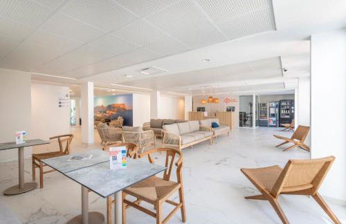 2-room Apartment in Residence Cap Cassis Calanques, Roquefort-la-bedoule - Foto 23