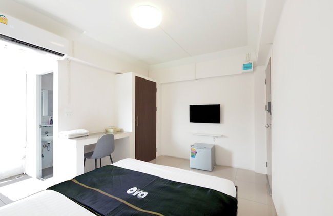 RQ Suvarnabhumi Airport by Collection O - Foto 13