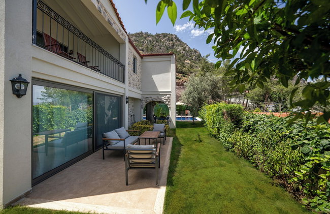 Alya Villa Butik Hotel - Photo 32