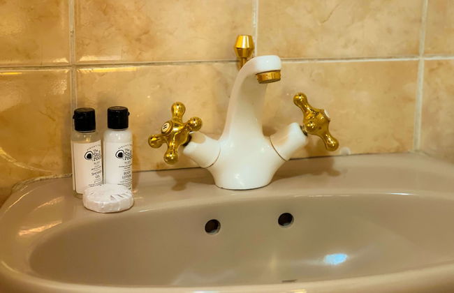 Mopani Lodge - Foto 46