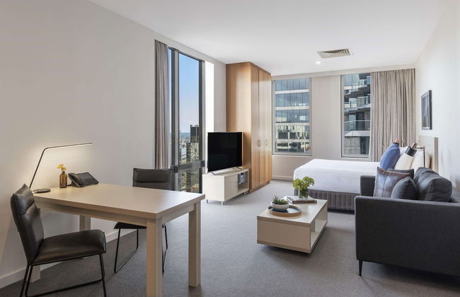 Oaks Melbourne on Market Hotel - Photo 18