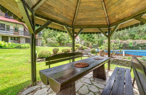 Holiday Home Hatale by Interhome - Foto 78