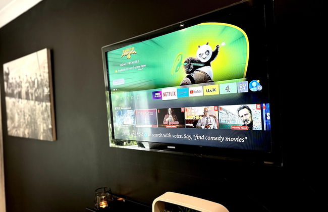 Croydon Cozy Retreat - 2 Bedroom Luxury Home - Foto 15