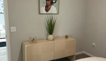 Stylish 1BR in Magnolia Easy Access to Woodlands - Photo 4