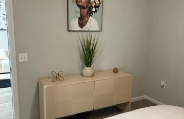 Stylish 1BR in Magnolia Easy Access to Woodlands - Foto 4