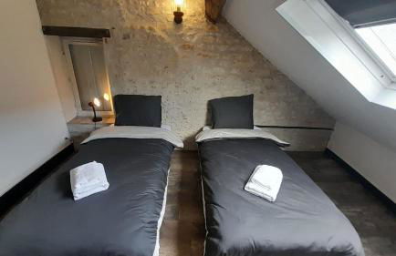 Appart central Vatan-2 chb- wifi - Foto 26