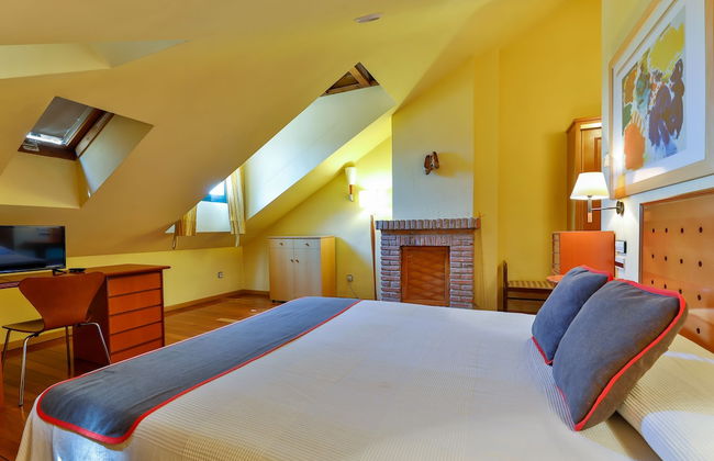 Hostal la Chata by Vivere Stays - Foto 12