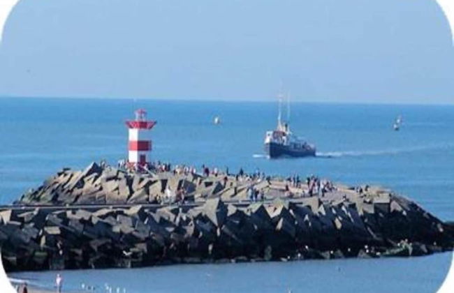 Appealing Apartment in Den Haag With Balcony, Terrace - Photo 74