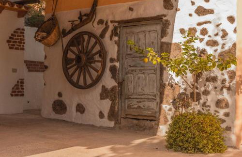 Casa rural Bejeque - Foto 32