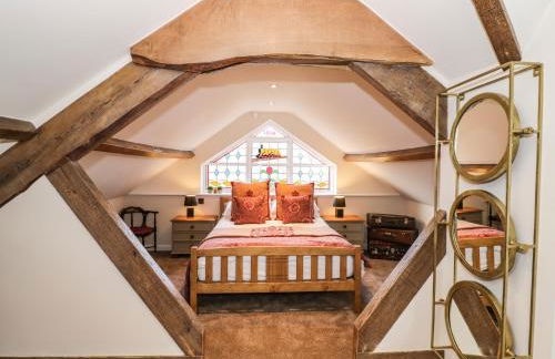 Station Masters Cottage - Foto 17