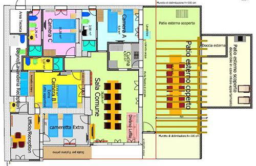 Edvige'S House - Foto 62