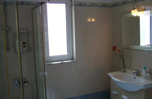 Manolo s olive farm, apartment with seaview - Foto 20
