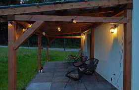 Domki Smokowo - Foto 24