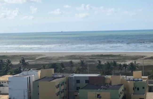 Apartamento Vista mar atrás da passarela - Foto 33