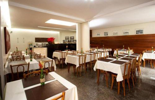 Pampulha Flat Hotel - Foto 40