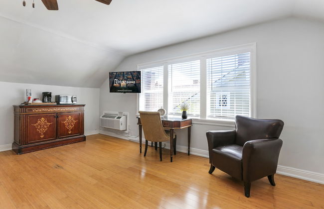 Canal Express Rooms - Foto 40