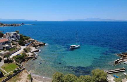 Angie's Serenity Apartment - Foto 17