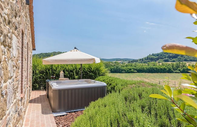 Podere Bellaria 18 2 - Foto 58